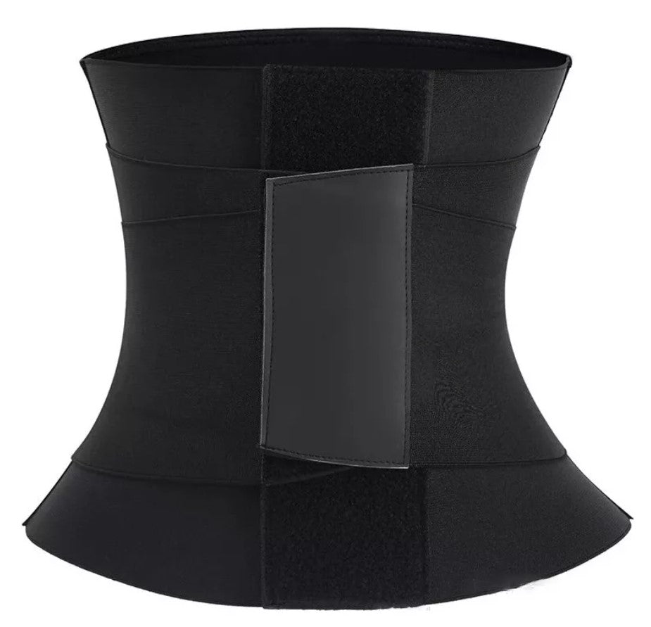 Faja Reloj De Arena Moda King