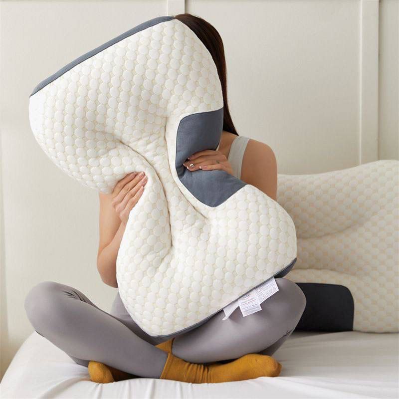 Almohada Ergonómica Ortopédica