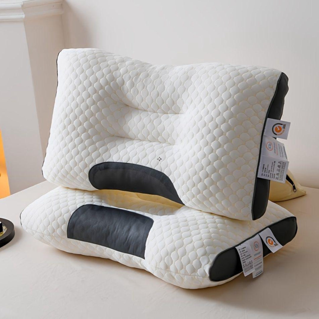 Almohada Ergonómica Ortopédica