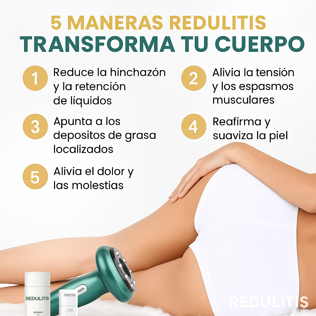 MASAJEADOR INTELIGENTE DE SUCCIÓ