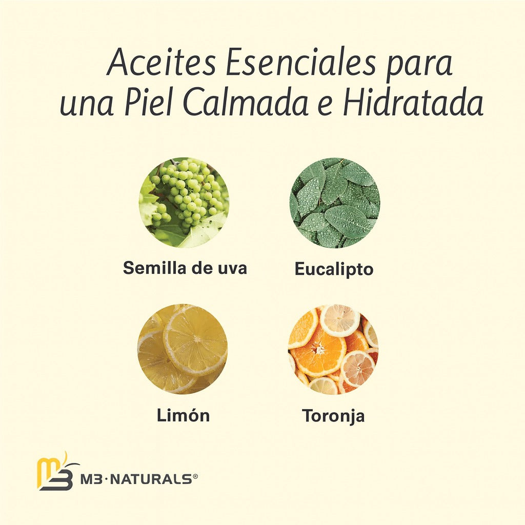 Aceite Anti Celulitis Masajeador