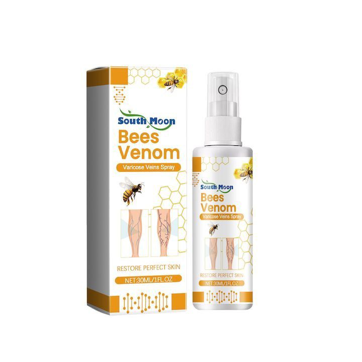 Spray De Veneno De Abeja