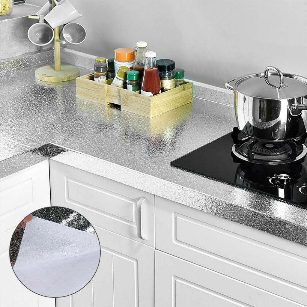 Papel Multiuso  Adhesivo protector Para Cocina