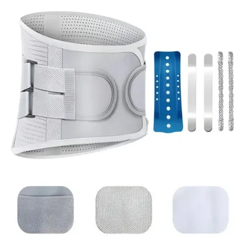 Faja Sacrolumbar De Soporte