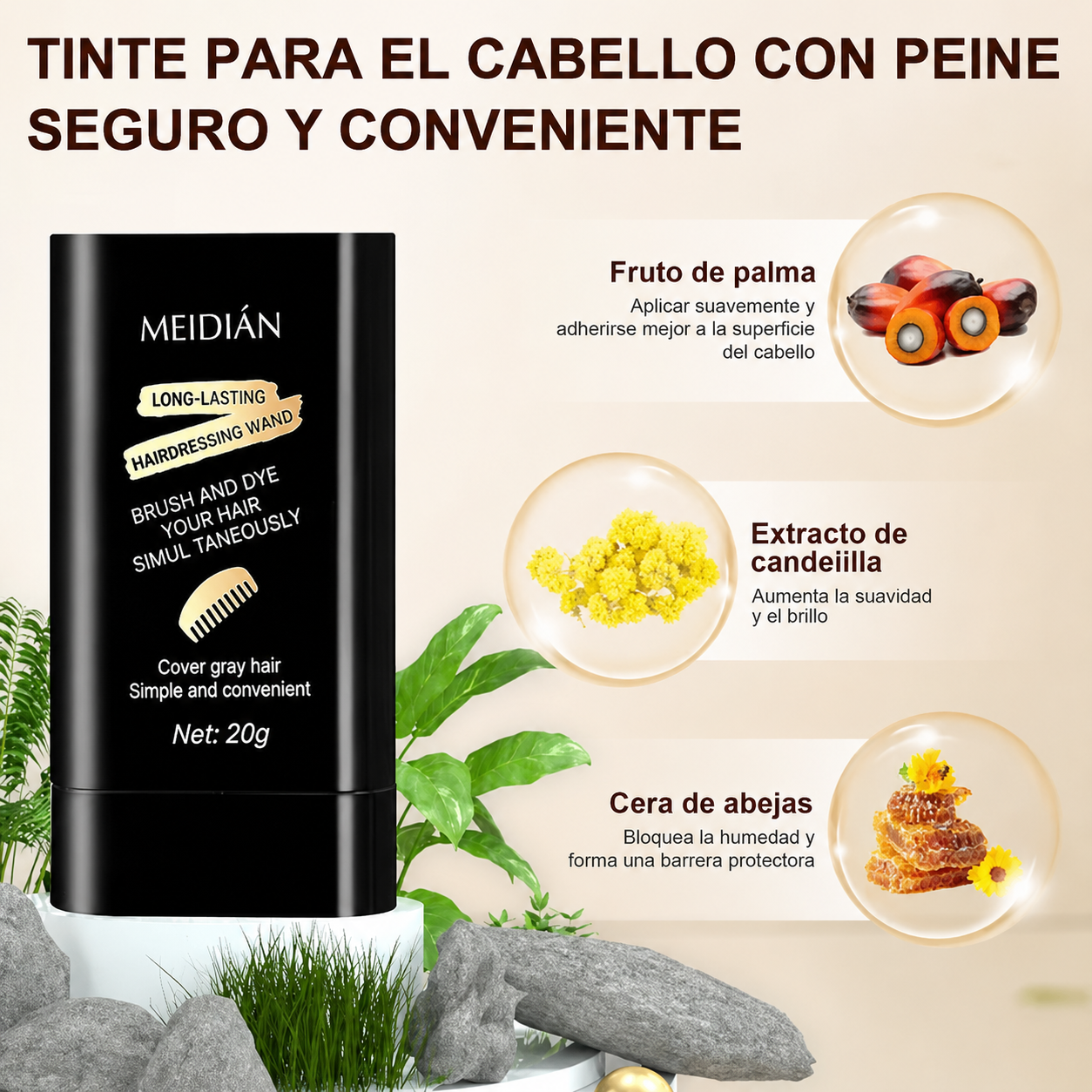 Cubre Canas En Barra