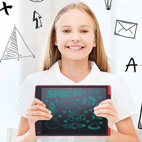 Tableta De Dibujo Lcd
