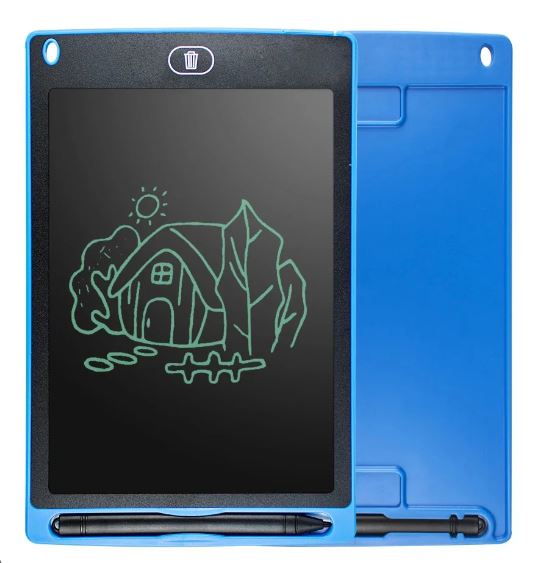Tableta De Dibujo Lcd