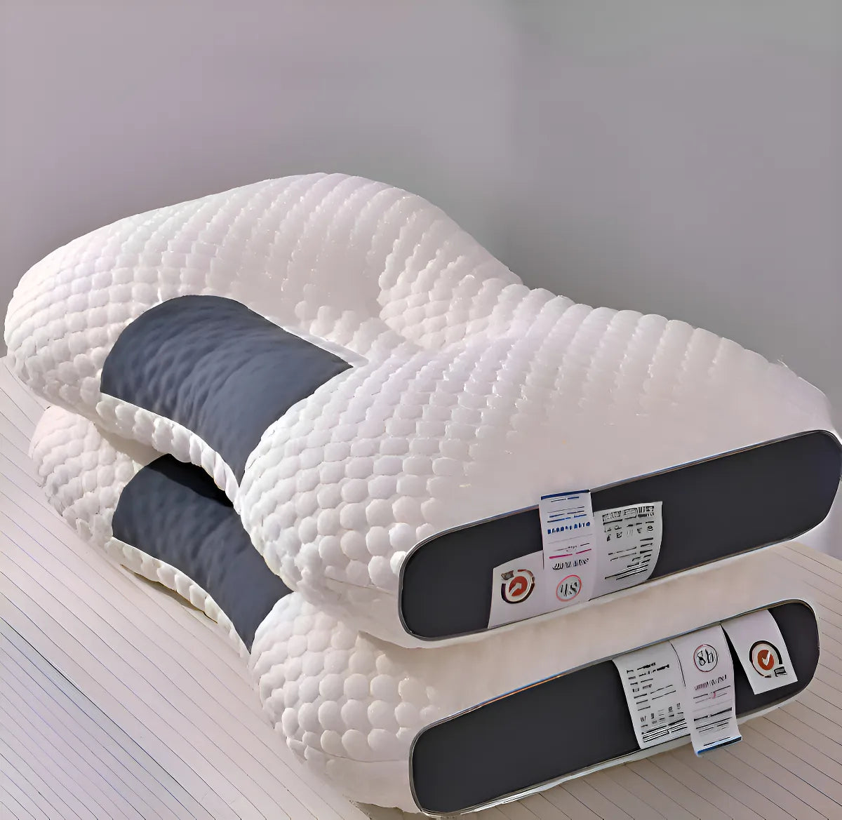 Almohada Ergonómica Ortopédica