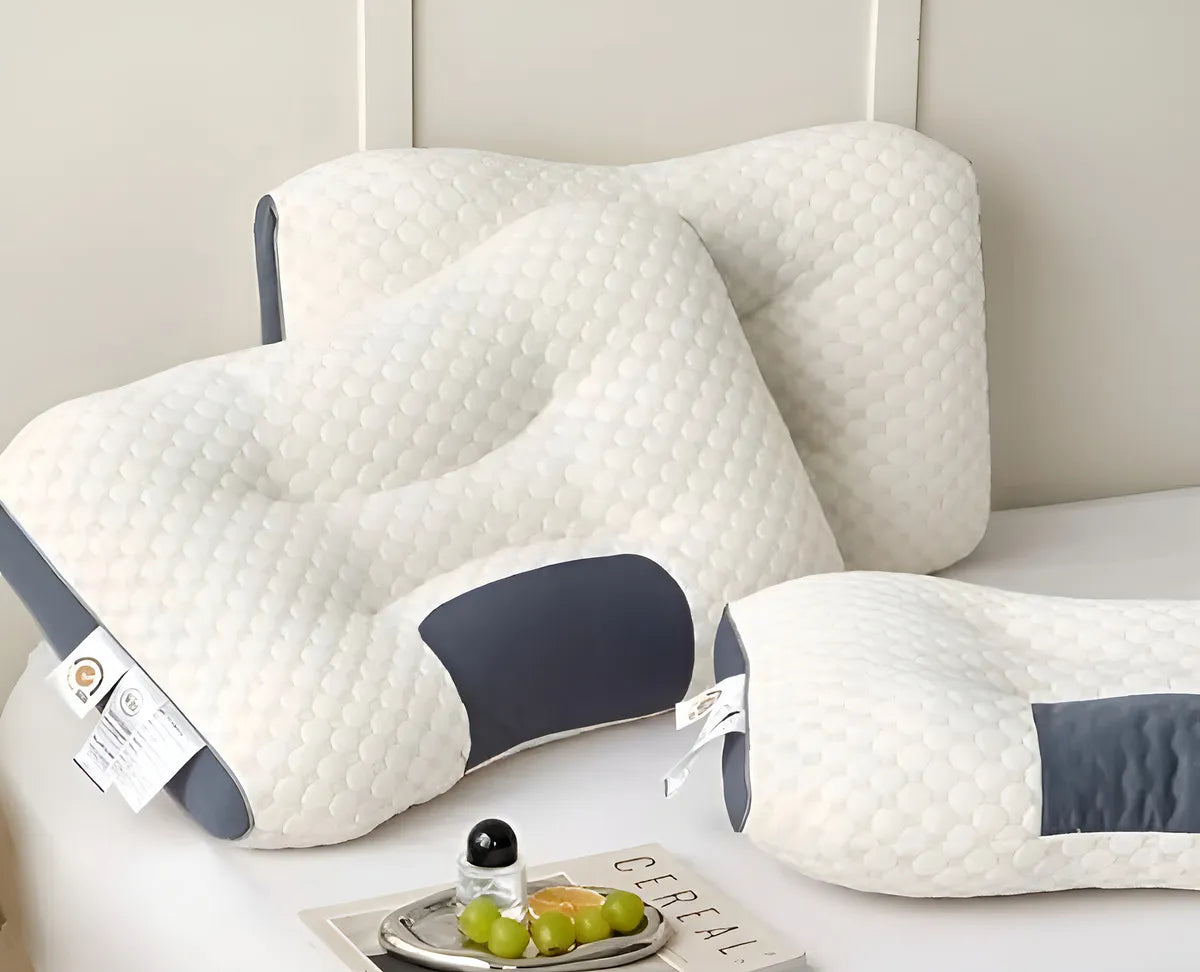 Almohada Ergonómica Ortopédica