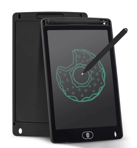 Tableta De Dibujo Lcd