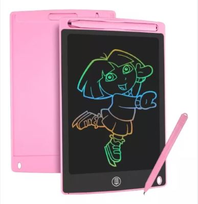 Tableta De Dibujo Lcd