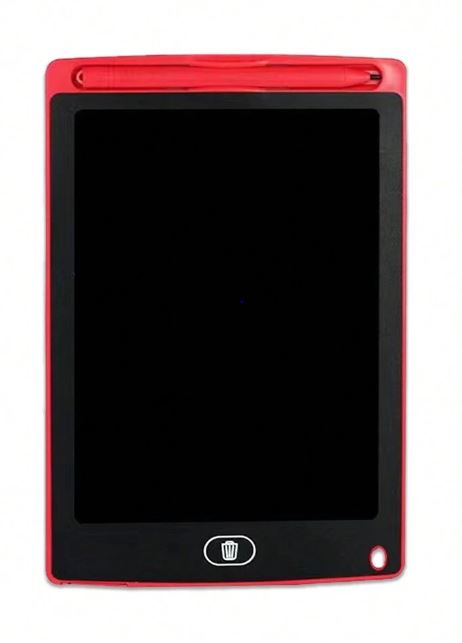 Tableta De Dibujo Lcd