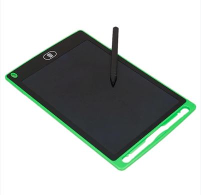 Tableta De Dibujo Lcd