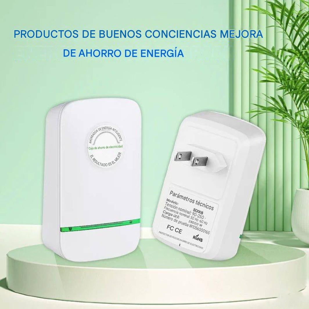 Ahorrador De Energía
