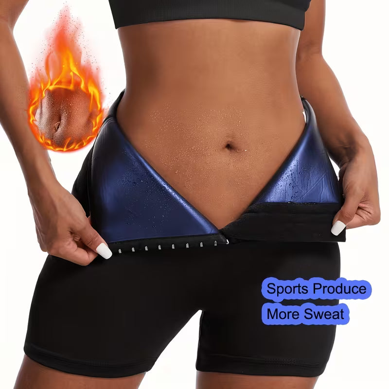 Faja Short Sauna