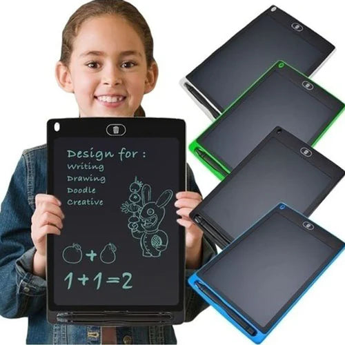 Tableta De Dibujo Lcd