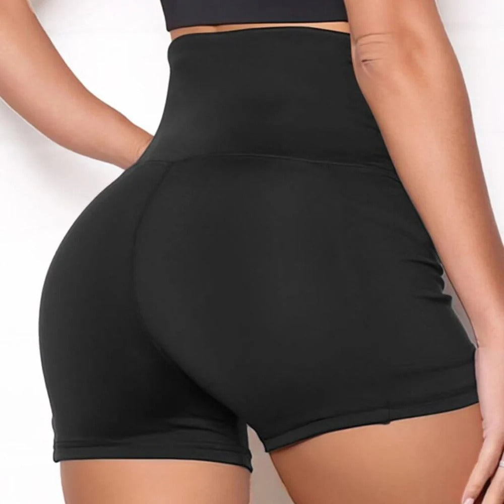 Faja Short Sauna