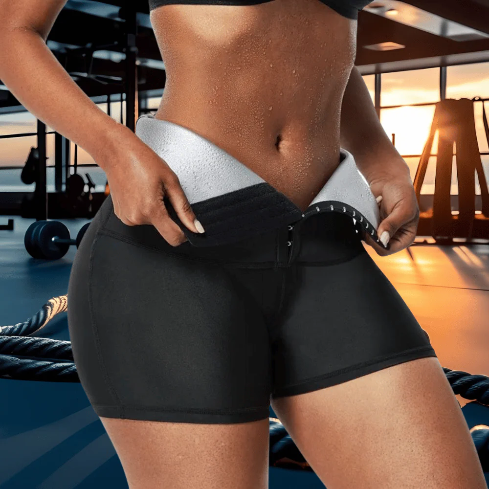 Faja Short Sauna