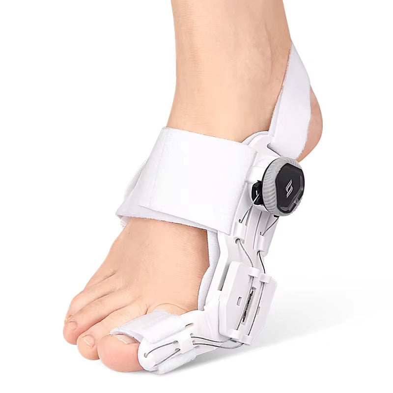 Corrector De Juanete Con Botón Ajustable